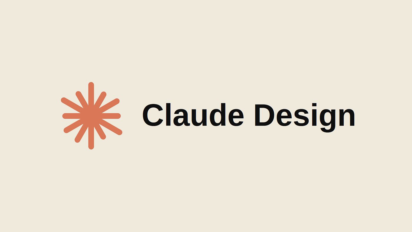 Claude Design 預覽版來了：Opus 4.7 視覺模型能否改寫 UI/UX 與原型設計流程？