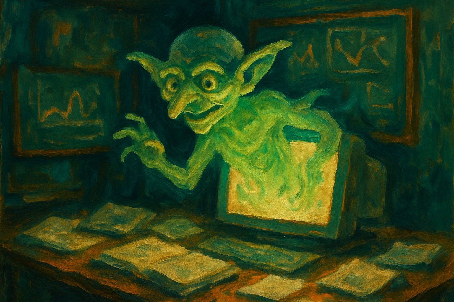 Codex CLI 系統提示詞外洩傳聞：為何「禁談哥布林」這種規則，反而是 GPT‑5.5 時代最值得看的訊號？