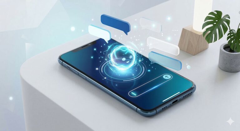OpenAI 首款 AI Agent 手機開發加速：真正的 Agent 原生裝置來了