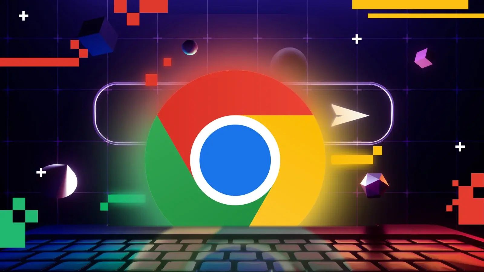 Chrome 偷偷下載 4GB AI 模型，你沒允許、也沒察覺