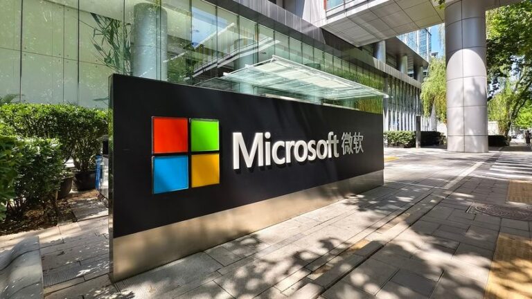 字節跳動變身 Microsoft 大客戶：在美國禁令下，照樣用得到 OpenAI 模型的真正原因