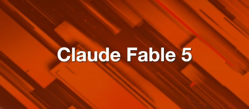 Fable 5、Mythos 5 今日重新上線：Anthropic 18 天出口管制解禁，最值得留意的三件事