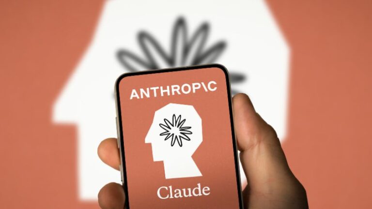 Anthropic 出手堵後門：螞蟻、字節跳動借海外子公司偷用 Claude，這場圍堵怎樣升級？