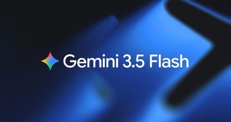 Gemini 3.5 Flash 內建 Computer Use：AI 首次真正動手操作你的瀏覽器、手機同桌面