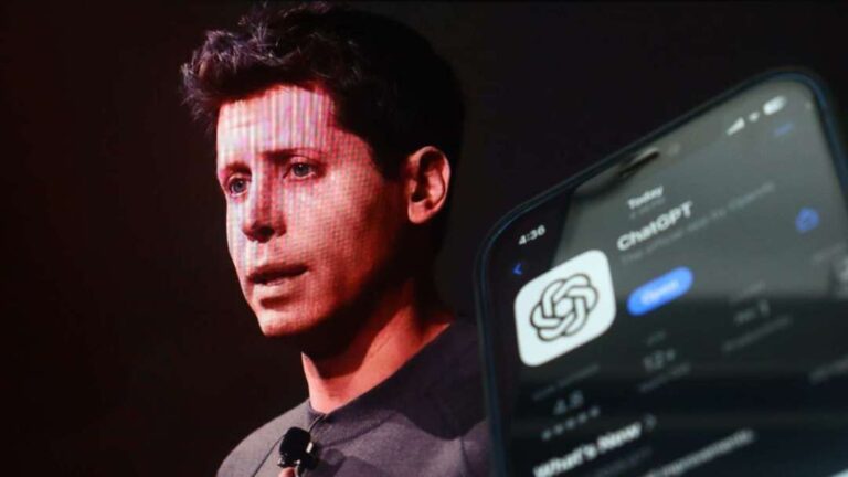OpenAI 傳以 5% 股權換政府綠燈：這場交易的真正玄機，是要拉 Google 與 Anthropic 一齊落水