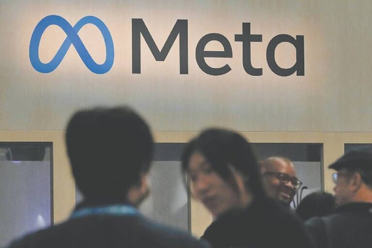 Meta 變身 AI 算力房東：出租過剩 GPU 背後，藏著千億資本支出的壓力訊號