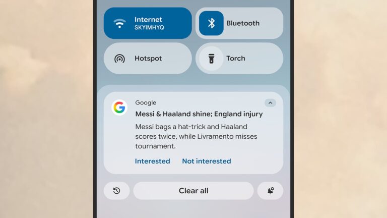 Google Alerts 正式被取代：AI Information Agents 帶來的三個關鍵改變