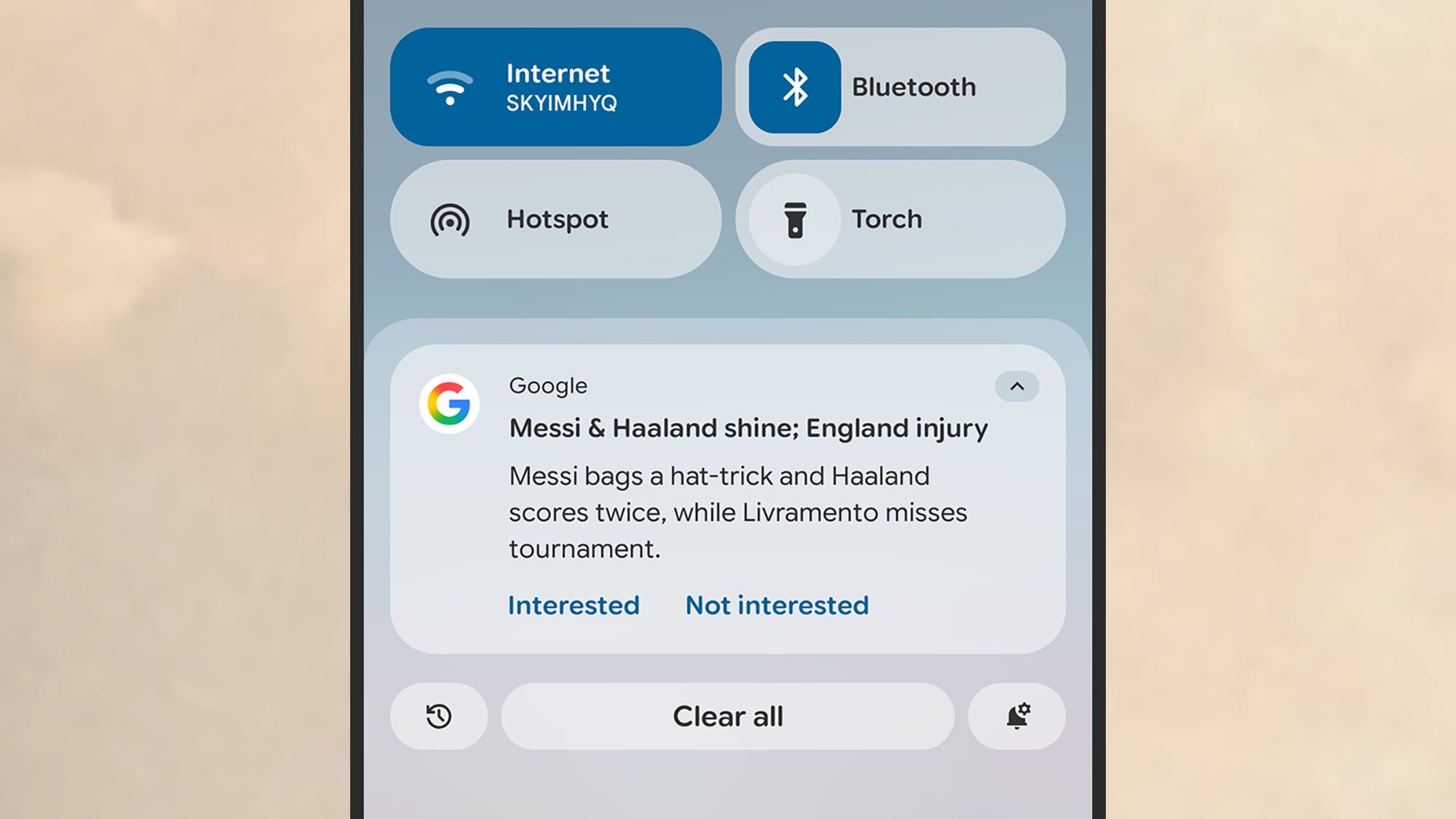 Google Alerts 正式被取代：AI Information Agents 帶來的三個關鍵改變