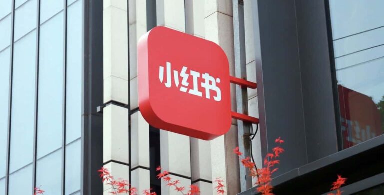 小紅書成立 AI 一級部門「Dots」：把模型、基建與產品落地綁在一起，社交與購物體驗會怎樣變？