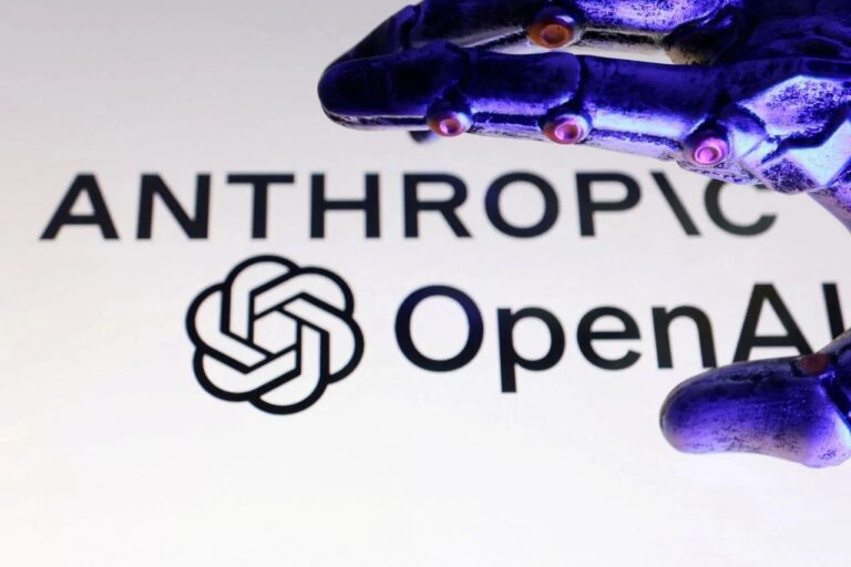 OpenAI與Anthropic推「數位員工」：顧問與會計業採購AI的規則正在改寫