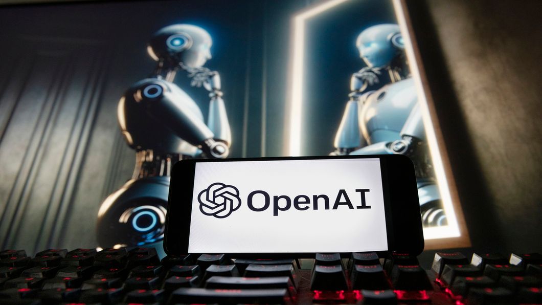 ChatGPT 虛構人物功能陷爭議：當 AI 開始讓用戶走不出「妄想漩渦」
