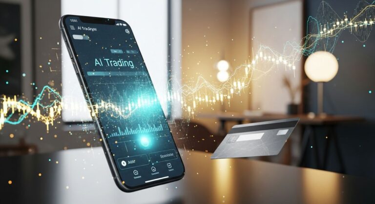 Robinhood 出招：AI 代理幫你買股、幫你刷卡，散戶真係 Hands-free 投資？