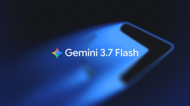 Gemini 3.7 Flash 開價砍半、DeepSWE 衝上 65.3%：這代 Flash 最值得看的不是變聰明，而是變得敢用