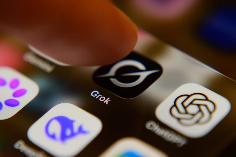 Grok Bot 實際新了什麼？xAI 與 Cursor 這個「自主 AI 隊友」最值得看的 4 個升級