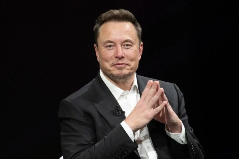 Elon Musk 預言 2031 年 AI 超越全人類智慧、10 億部人形機械人上路：這個時間表到底有幾可信？