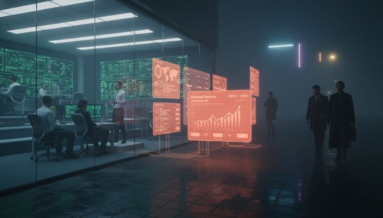 數千個 Vibe Coding 應用大爆煲：企業與個人資料正在公開網絡裸奔