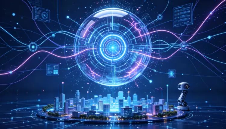 OpenAI 傳完成 Bel 預訓練：下一代基座模型真正值得留意的四個訊號