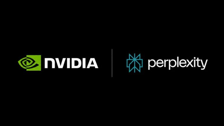 Nvidia 傳投資 Perplexity、估值上看 300 億美元：這筆錢真正買的是什麼？