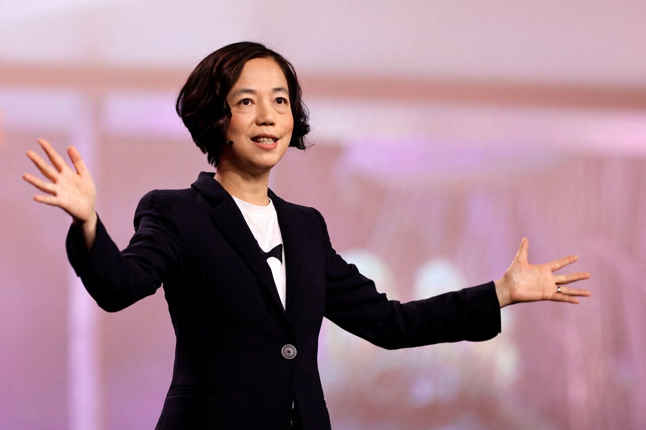 李飛飛警告課室用 AI 最大風險：不是作弊，而是學生失去「想自己想」的動力