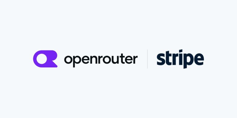 Stripe 傳以逾 70 億美元收購 OpenRouter：買下的不是模型，是所有 AI 用量的結帳櫃檯