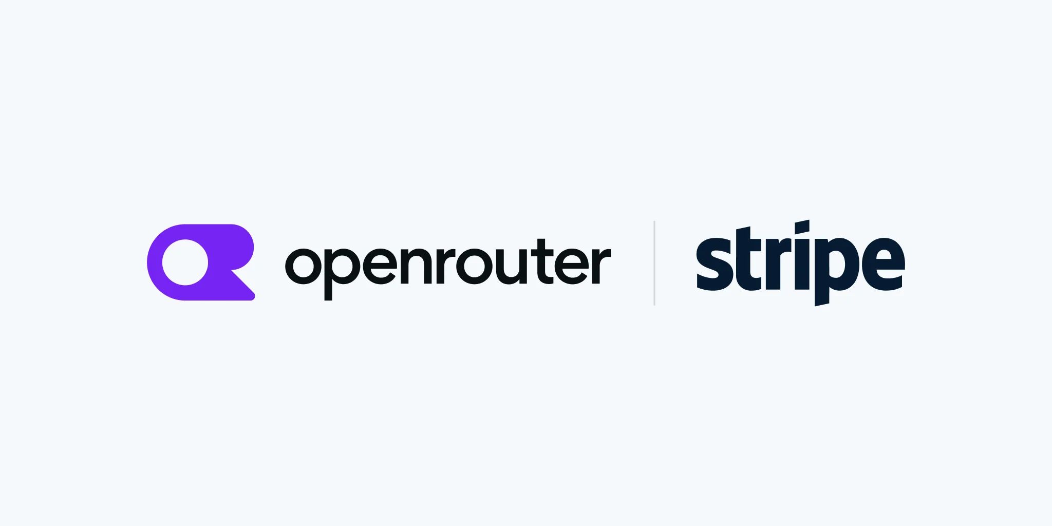 Stripe 傳以逾 70 億美元收購 OpenRouter：買下的不是模型，是所有 AI 用量的結帳櫃檯