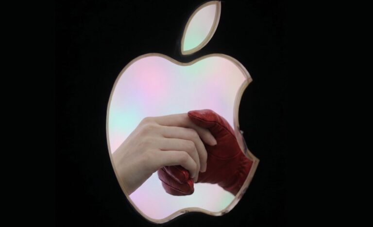Apple Intelligence 中國版交給阿里巴巴：這次改變的不是介面，而是模型底層