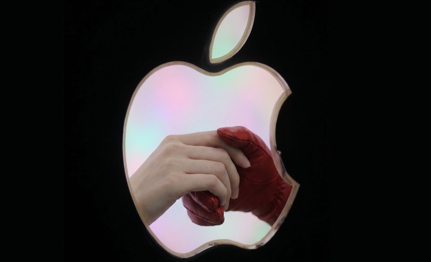 Apple Intelligence 中國版交給阿里巴巴：這次改變的不是介面，而是模型底層