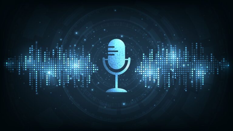 聲音被拿去訓練 AI：記者、播客主持與配音員集體提告，真正的爭點不在版權