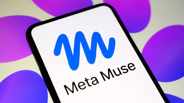 Meta Muse AI agent 熱度升溫：App Store 排名背後，AI 開始代替用戶「把事做完」