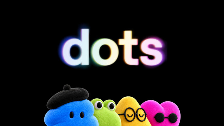 OpenAI 推出 Dots 常駐 AI Agents：AI 終於開始替你持續跟進工作