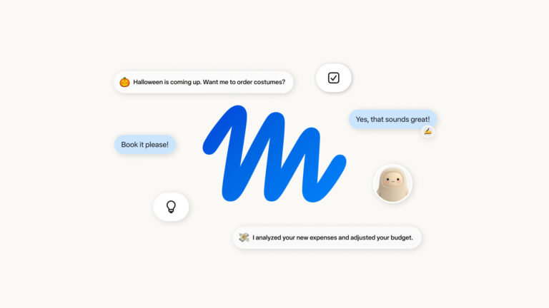 Meta 推出 Muse AI agent：一句話代辦購物、訂票與填表，消費級助理終於開始「做事」