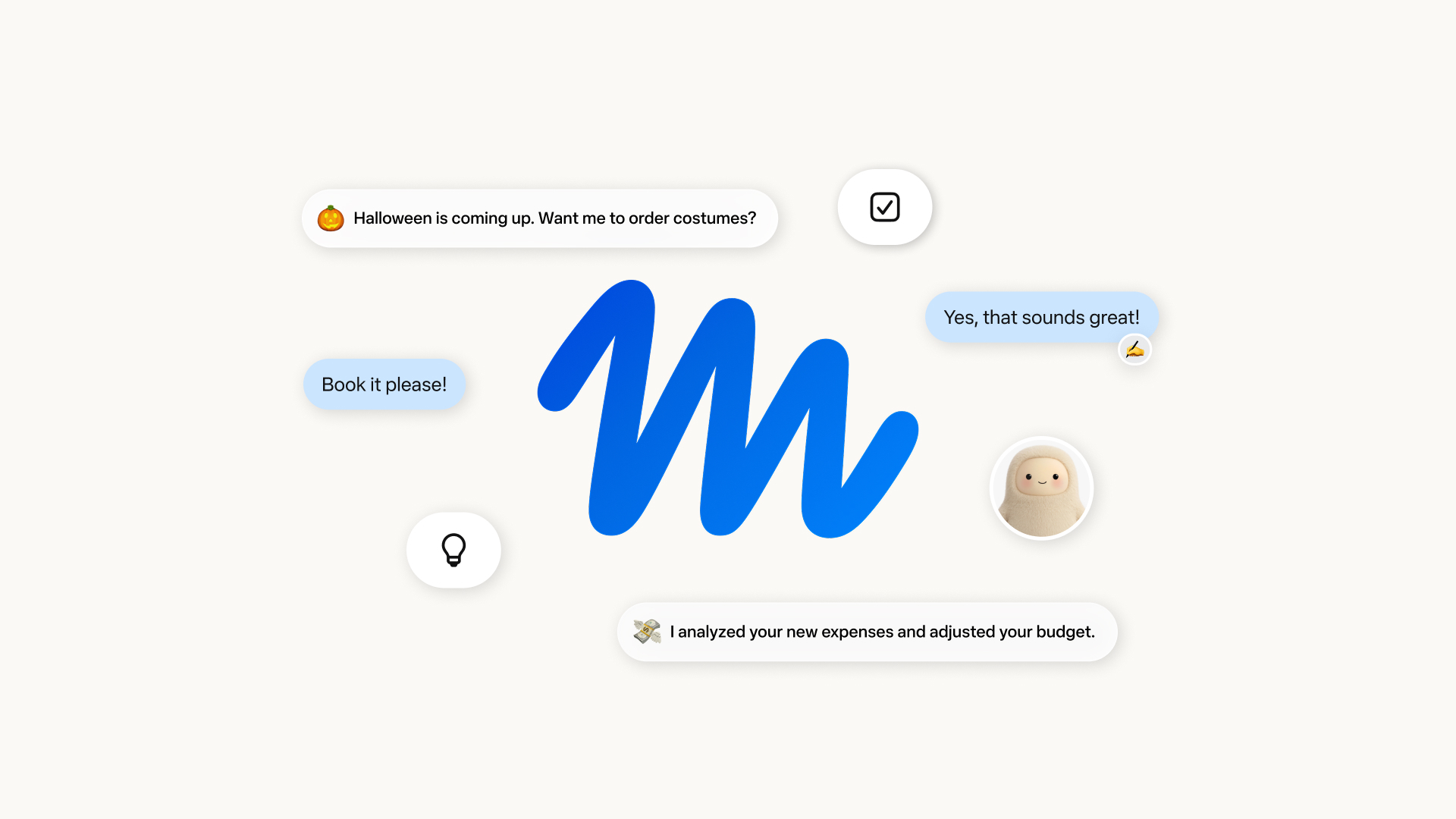 Meta 推出 Muse AI agent：一句話代辦購物、訂票與填表，消費級助理終於開始「做事」
