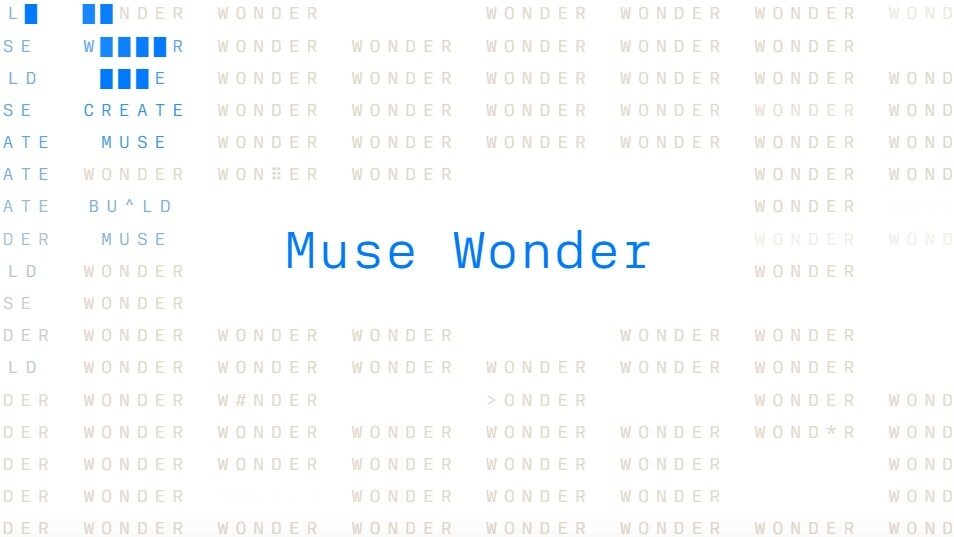 Meta 推出 Muse Wonder 與 Wonder Full：長時間 AI 代理終於從「會答」走向「會做」