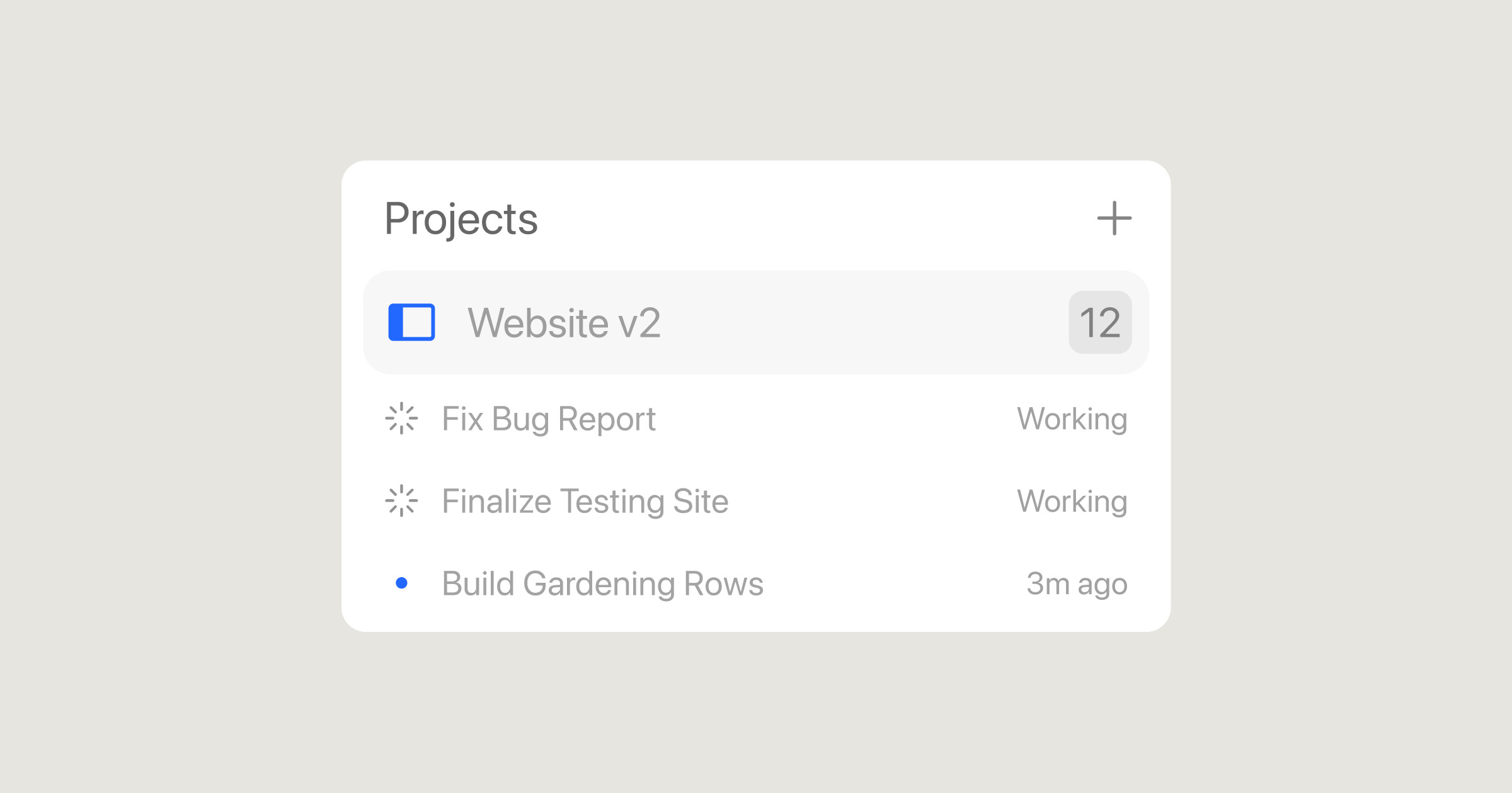 Cursor Projects 上線：AI 程式開發終於開始記得你正在做什麼