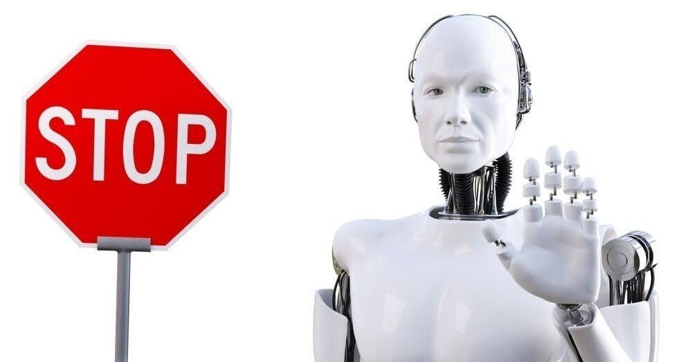 Anthropic 禁止「虐待 AI」：持續辱罵 Claude，為何可能被直接終止對話？