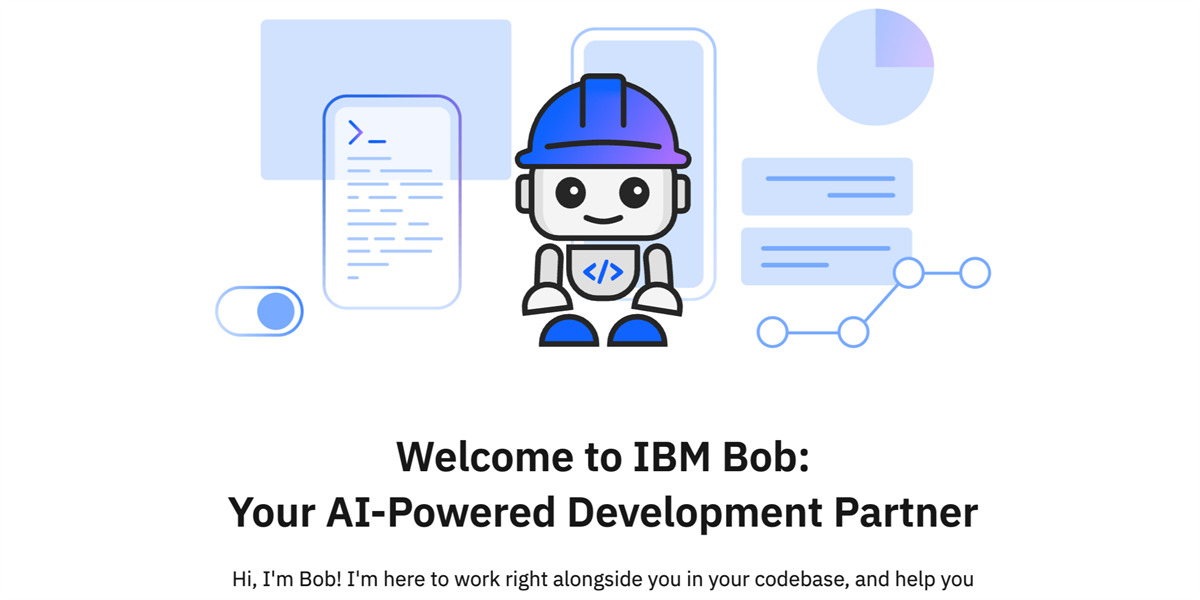 IBM 為 AI Agent 補上身分與權限管理：企業終於能追查「誰叫它做事」
